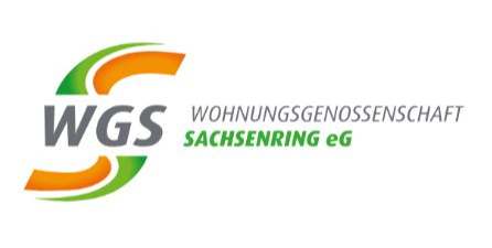 Logo der Firma Wohnungsgenossenschaft Sachsenring eG aus Hohenstein-Ernstthal