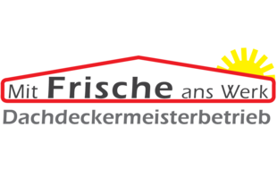 Logo der Firma Bedachungen Frische aus Düsseldorf