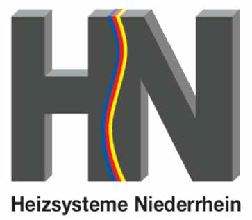 Logo der Firma Heizsysteme Niederrhein aus Neukirchen-Vluyn