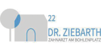 Logo der Firma Frederic Ziebarth aus Erlangen
