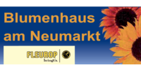 Logo der Firma Blumenhaus am Neumarkt aus Auerbach