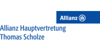 Logo der Firma Allianz Hauptvertretung Thomas Scholze aus Dippoldiswalde