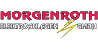 Logo der Firma Morgenroth Elektroanlagen GmbH aus Untersiemau