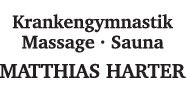Logo der Firma Harter Matthias aus Burgwedel