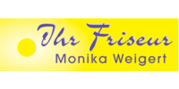 Logo der Firma Weigert Monika Friseur aus Ebermannsdorf