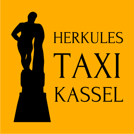 Logo der Firma Herkules Taxi Kassel aus Kassel