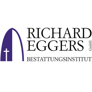 Logo der Firma Bestattungsinstitut Richard Eggers GmbH aus Langenhagen