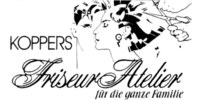 Logo der Firma Friseur Koppers Arno aus Geldern