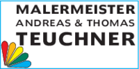 Logo der Firma Malermeister Teuchner aus Frankenberg