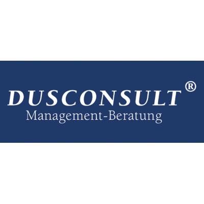 Logo der Firma DUSCONSULT Management-Beratung Dr. Thomas Klante aus Düsseldorf