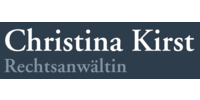Logo der Firma Rechtsanwältin Christina Kirst aus Zwickau