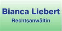 Logo der Firma Liebert, Bianca - Rechtsanwältin aus Freiberg