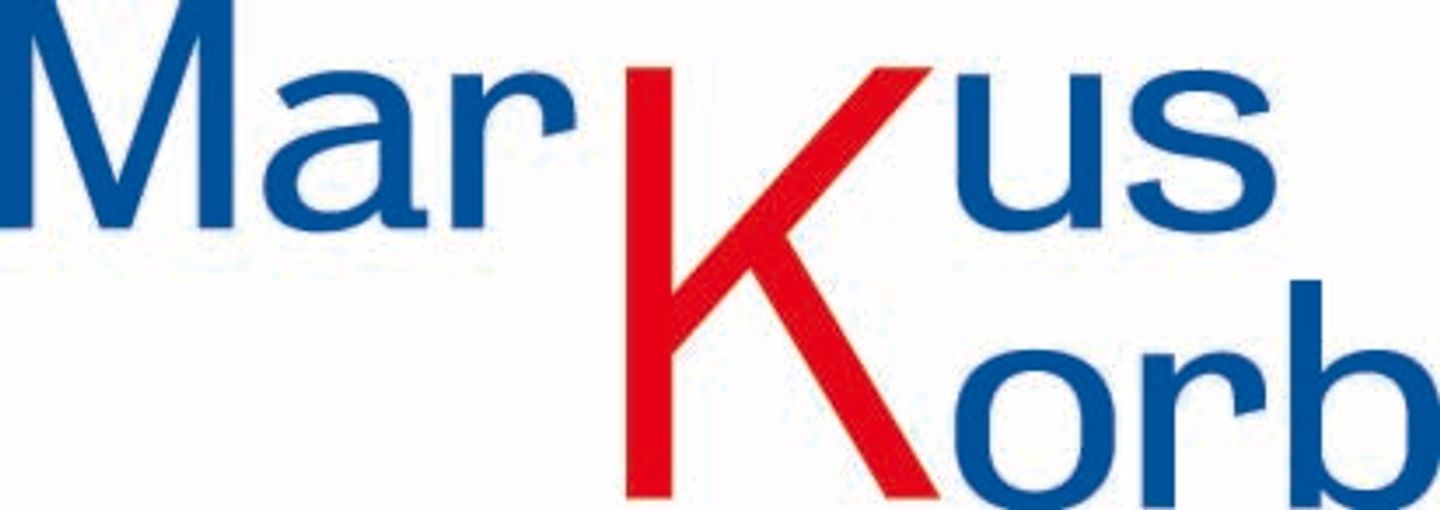 Logo der Firma Markus Korb Malermeister aus Ratingen