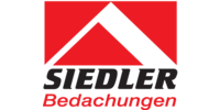 Logo der Firma Siedler Bedachungen GmbH aus Rottendorf