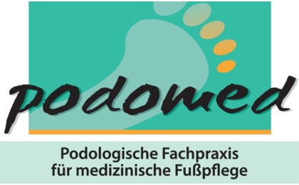 Logo der Firma Fußpflege Englmeier Gaby aus Deggendorf