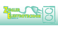 Logo der Firma Elektro Ziegler GmbH & Co. KG aus Ansbach