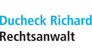 Logo der Firma DUCHECK Richard aus 