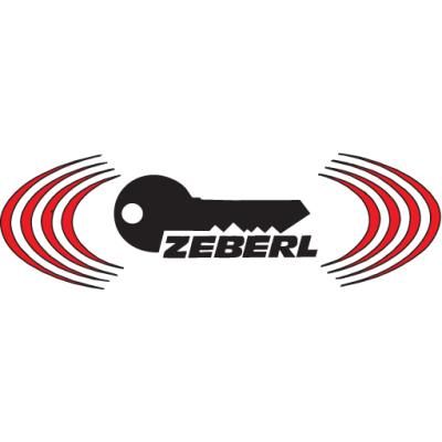 Logo der Firma Zeberl Sicherheitstechnik GmbH aus Neumarkt