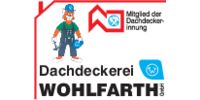 Logo der Firma Dachdeckerei Wohlfarth GmbH aus Remptendorf