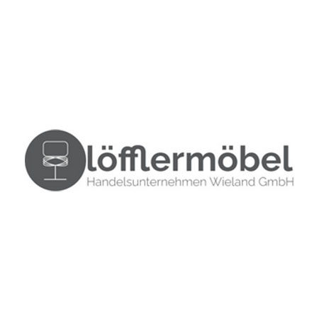 Logo der Firma löffler-möbel.de aus Dresden