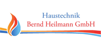 Logo der Firma Heilmann Bernd aus Bad Bocklet auf dem Branchenportal Heizungsbau.net