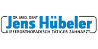 Logo der Firma Hübeler Jens Dr.med.dent. Kieferorthopädie aus Bad Hersfeld