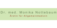 Logo der Firma Nottebaum Dr. Monika aus Ratingen
