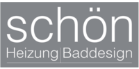Logo der Firma Schön Heizung & Baddesign aus Neuss auf dem Branchenportal Heizungsbau.net