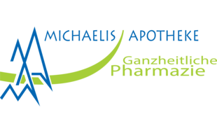 Logo der Firma Michaelis Apotheke Evelin Hofmann e.K. aus Hof
