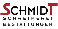 Logo der Firma Schreinerei Schmidt Inh. Dirk Schmidt aus Angelburg
