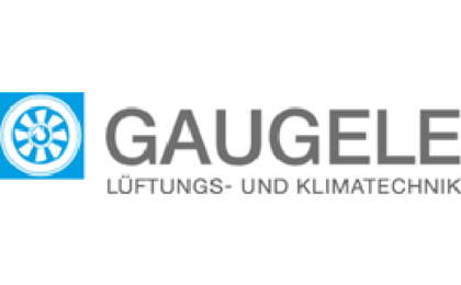 Logo der Firma Gaugele GmbH aus Iffeldorf