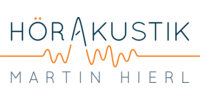 Logo der Firma Hörakustik Hierl aus Altdorf