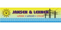 Logo der Firma Heizung Jansen & Lehnen aus Mönchengladbach