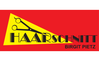 Logo der Firma Friseur Haarschnitt Pietz Birgit aus Coburg