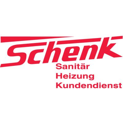 Logo der Firma Schenk Sanitär Heizung Kundendienst aus Miltenberg