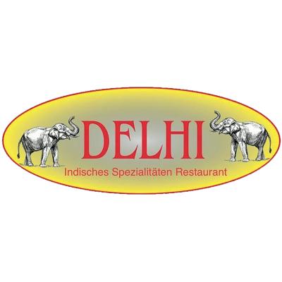 Logo der Firma Delhi Erlangen Indisches Restaurant aus Erlangen