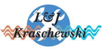 Logo der Firma Kläranlagen Bau u. Service L&J Kraschewski GbR aus Müglitztal