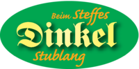 Logo der Firma Dinkel Gasthof Stublang aus Bad Staffelstein