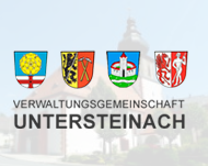 Logo der Firma Verwaltungsgemeinschaft Untersteinach aus Untersteinach