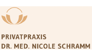 Logo der Firma Privatpraxis Schramm Nicole Dr.med. aus Grünwald