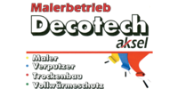Logo der Firma Decotech aus Gochsheim auf dem Branchenportal Maler.org