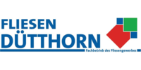 Logo der Firma Dütthorn Jürgen aus Kasendorf