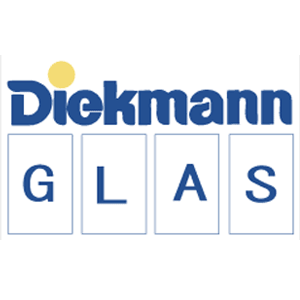 Logo der Firma Diekmann-Glas GmbH aus Lohne (Oldenburg)