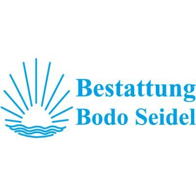 Logo der Firma Bodo Seidel Bestattung aus Oelsnitz