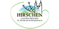 Logo der Firma Gasthof und Hotel Hirschen aus St. Peter