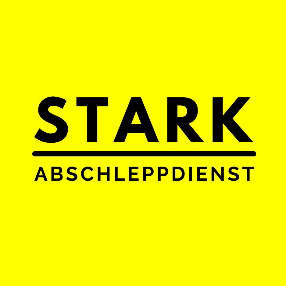 Logo der Firma STARK Abschleppdienst Koblenz aus Koblenz