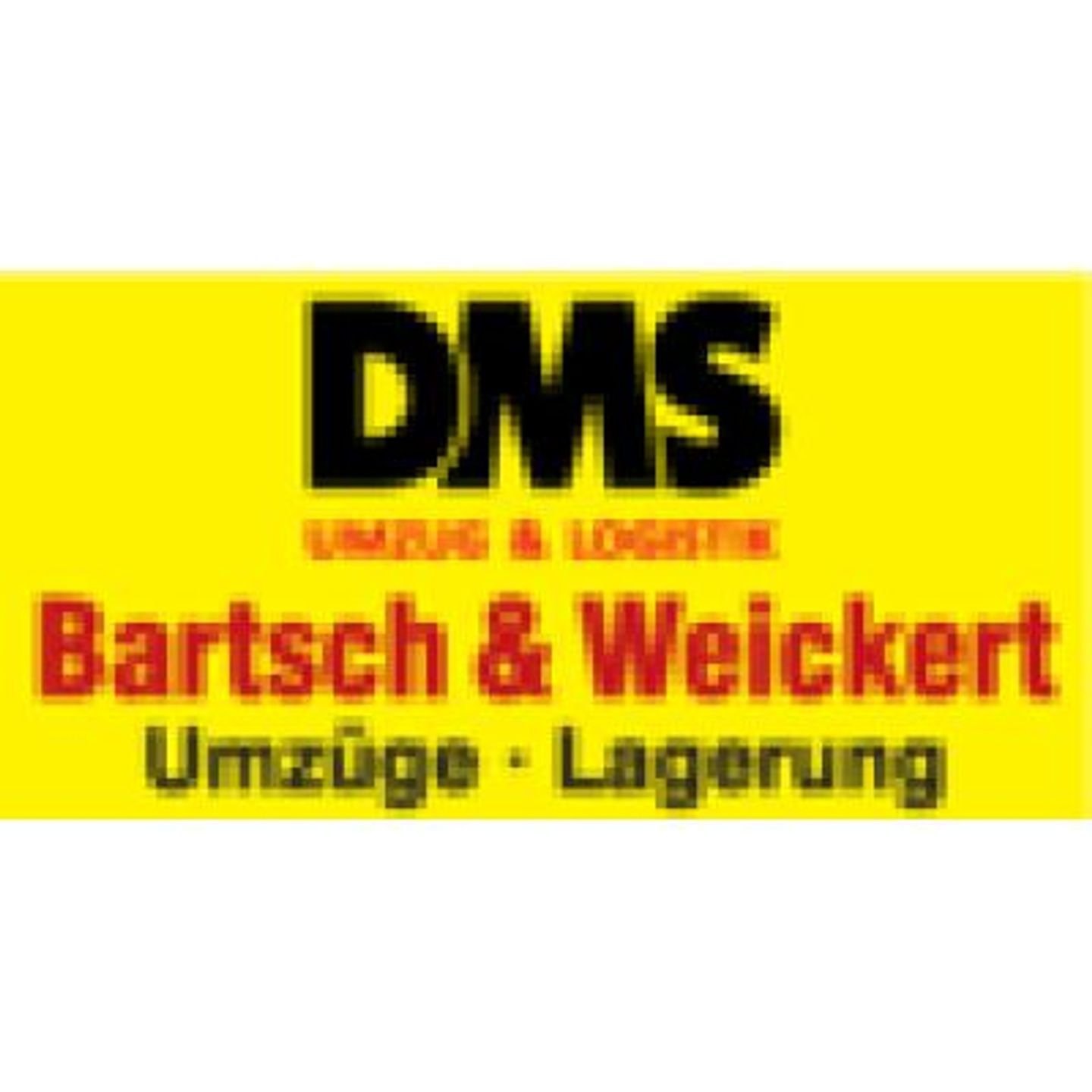 Logo der Firma Bartsch & Weickert GmbH & Co.KG aus Dresden