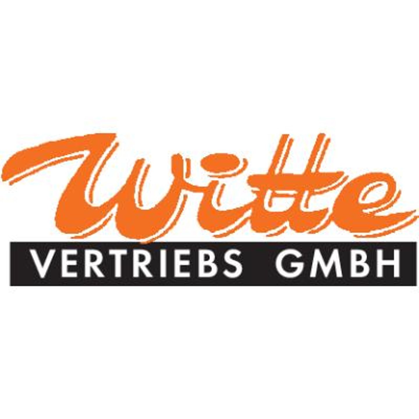 Logo der Firma Witte Vertriebs GmbH aus Dresden