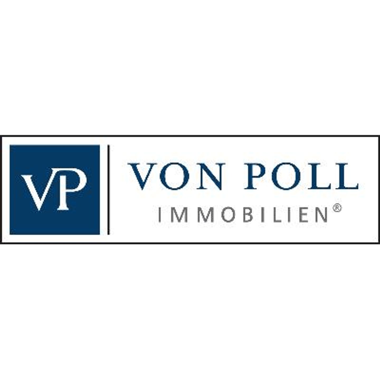 Logo der Firma Von Poll Immobilien aus Deggendorf