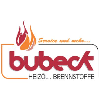 Logo der Firma Richard Bubeck GmbH & Co. Heizöl - Brennstoffe aus Stuttgart